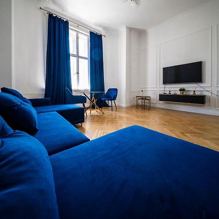 Budapest Riverfront Suite المظهر الخارجي الصورة