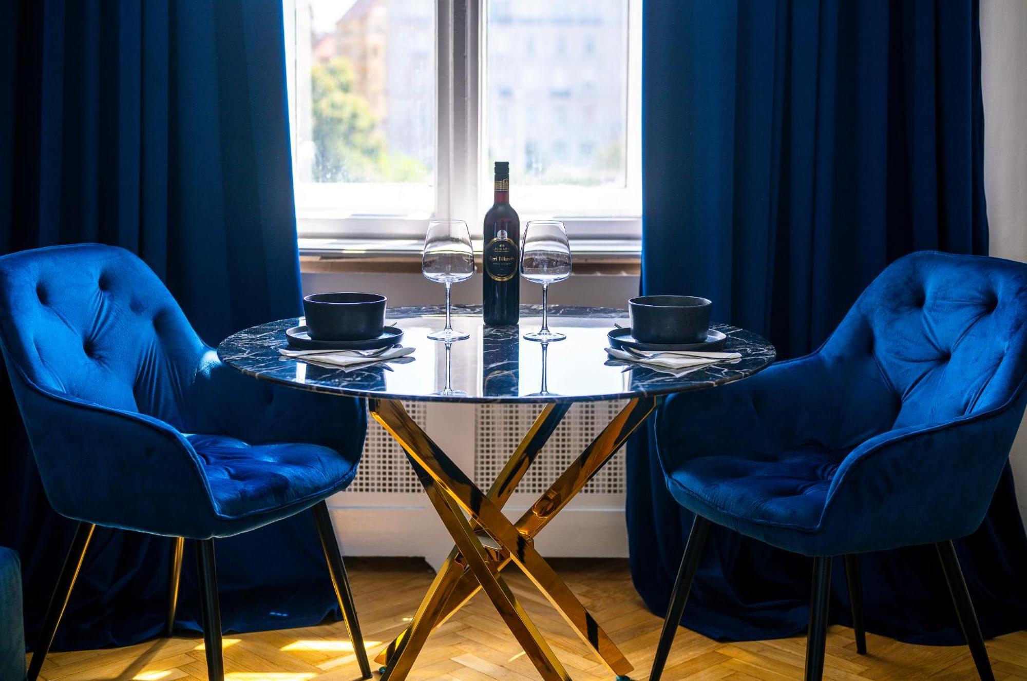 Budapest Riverfront Suite المظهر الخارجي الصورة