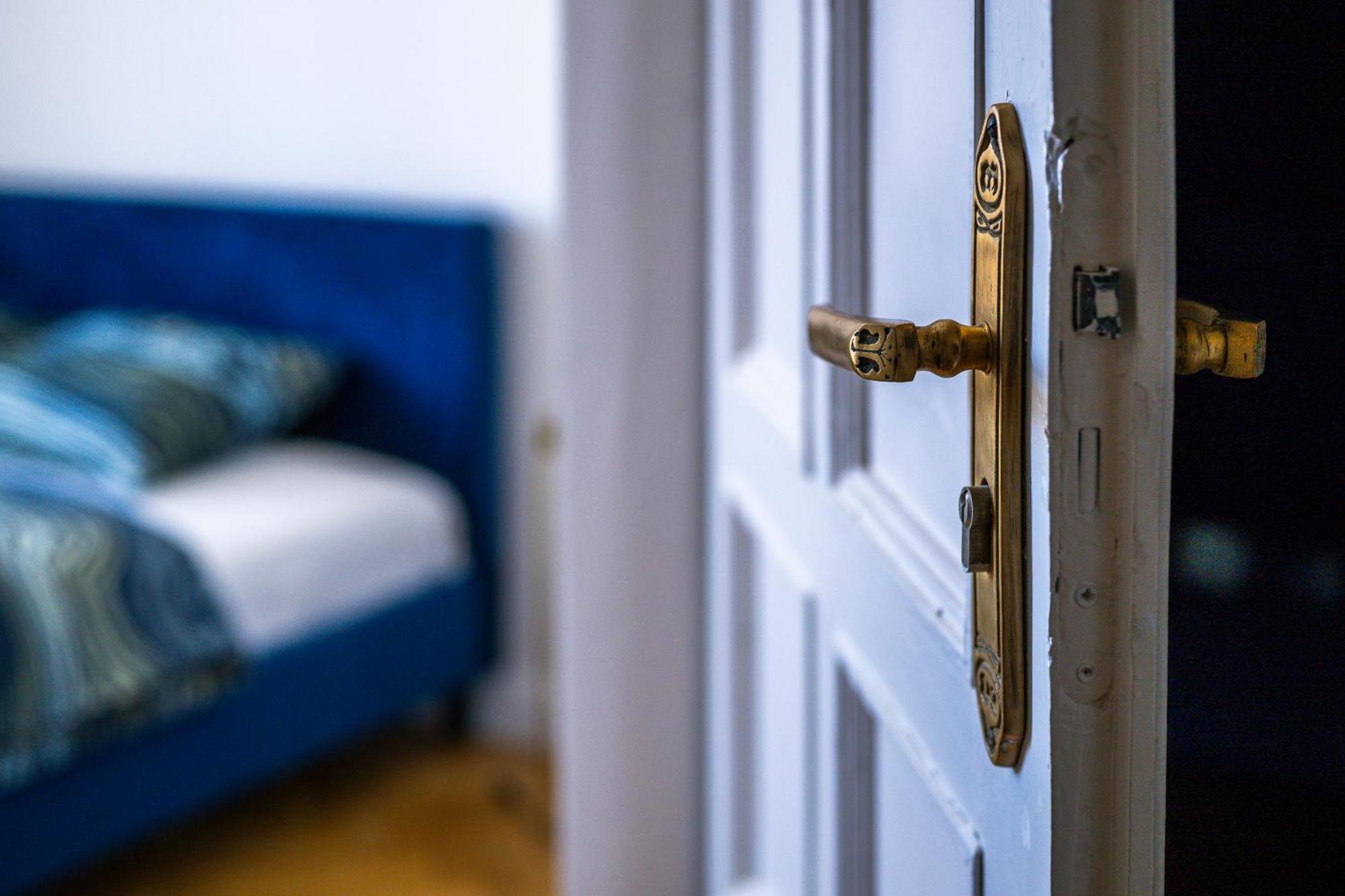 Budapest Riverfront Suite المظهر الخارجي الصورة