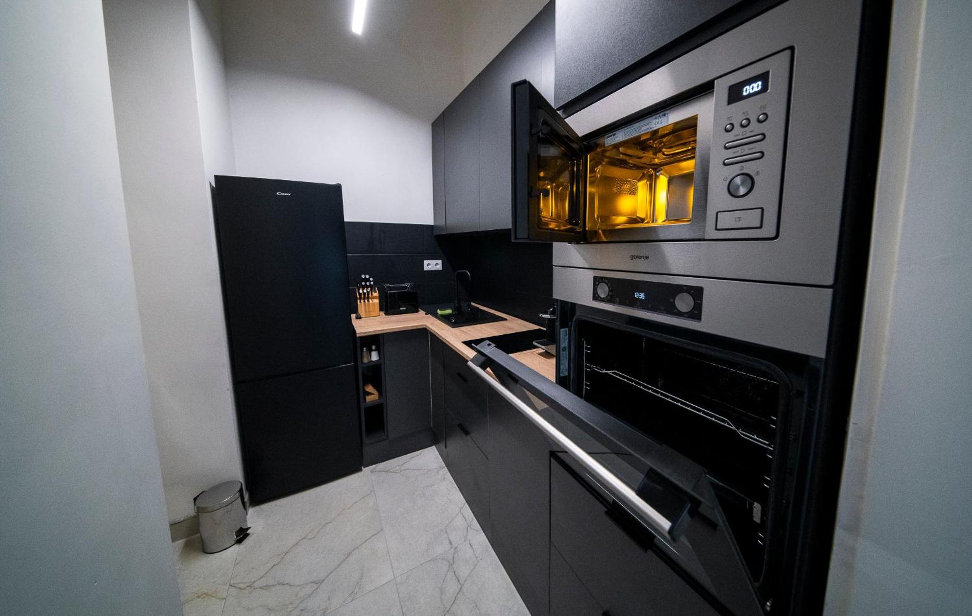 Budapest Riverfront Suite المظهر الخارجي الصورة