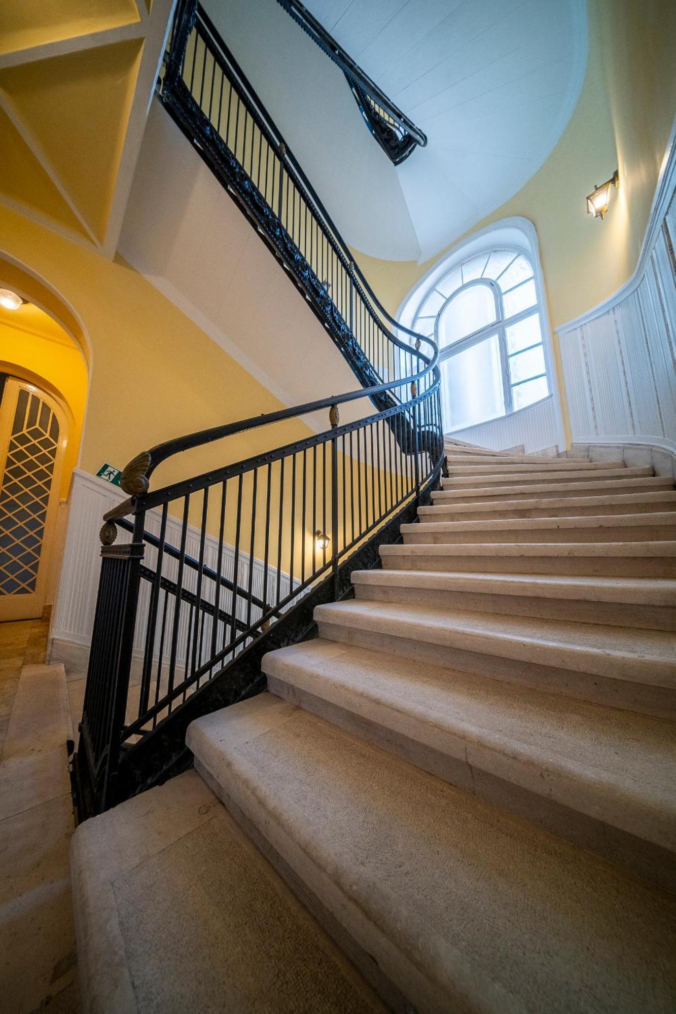Budapest Riverfront Suite المظهر الخارجي الصورة