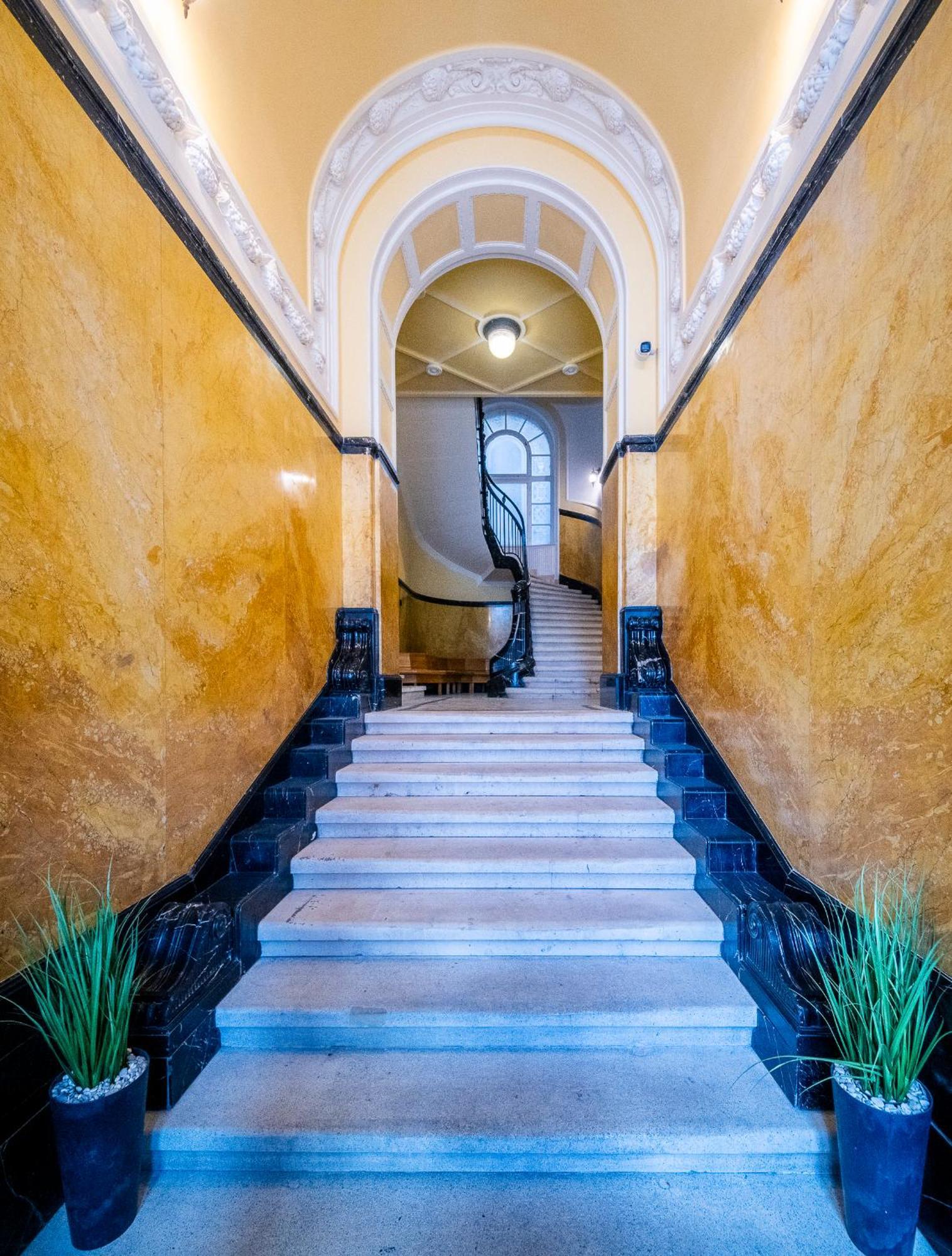 Budapest Riverfront Suite المظهر الخارجي الصورة